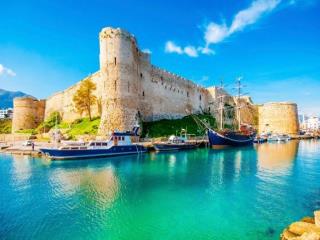 Kıbrıs Yılbaşı Kültür Turu
